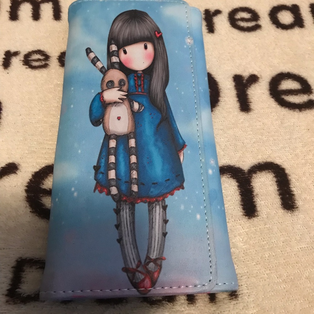 Wallet